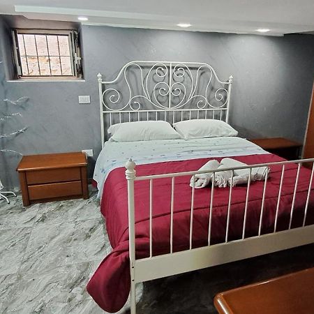 Casa Gioia Villa Napoli Ngoại thất bức ảnh