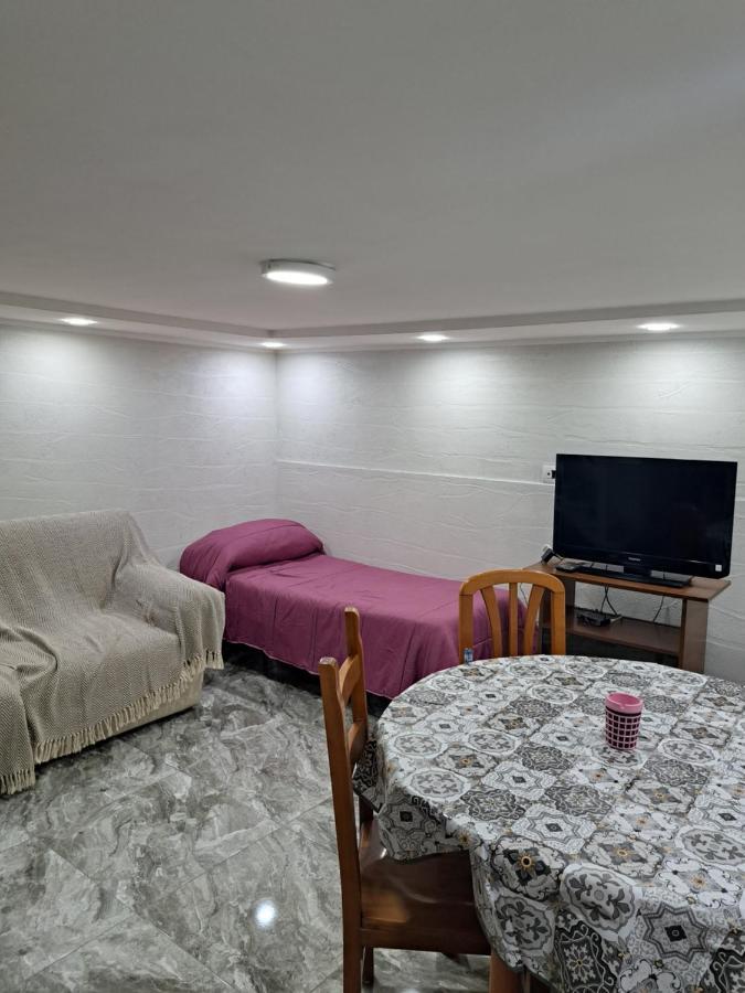 Casa Gioia Villa Napoli Ngoại thất bức ảnh