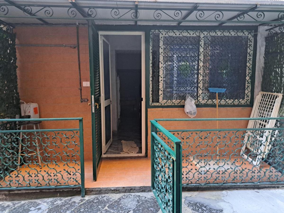 Casa Gioia Villa Napoli Ngoại thất bức ảnh
