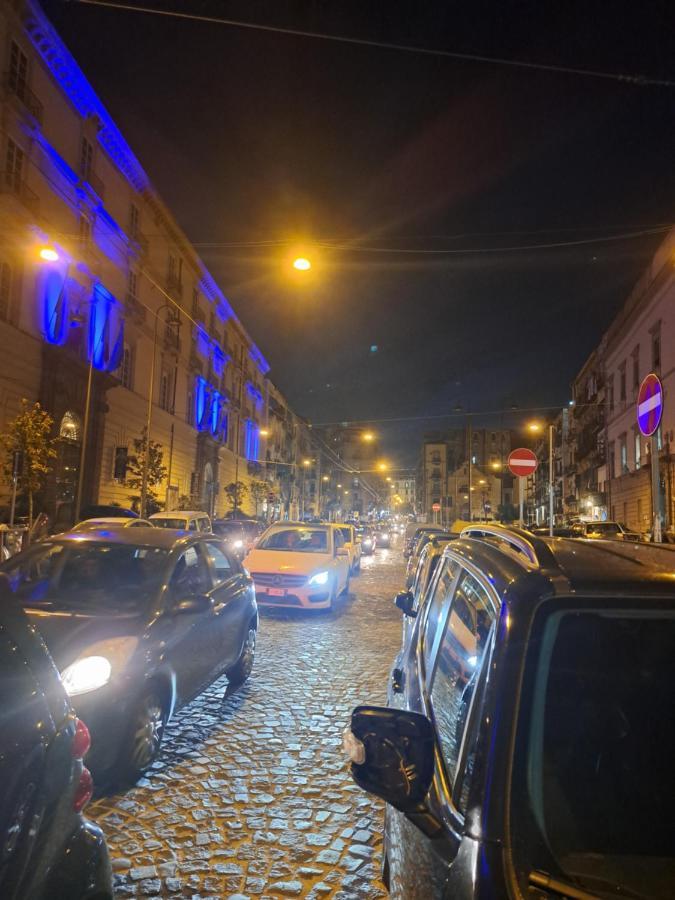 Casa Gioia Villa Napoli Ngoại thất bức ảnh