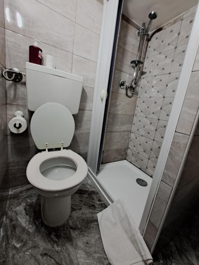 Casa Gioia Villa Napoli Ngoại thất bức ảnh