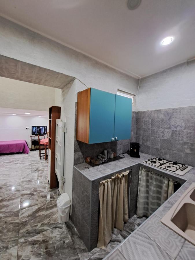 Casa Gioia Villa Napoli Ngoại thất bức ảnh