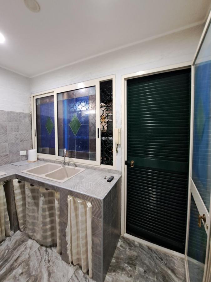 Casa Gioia Villa Napoli Ngoại thất bức ảnh
