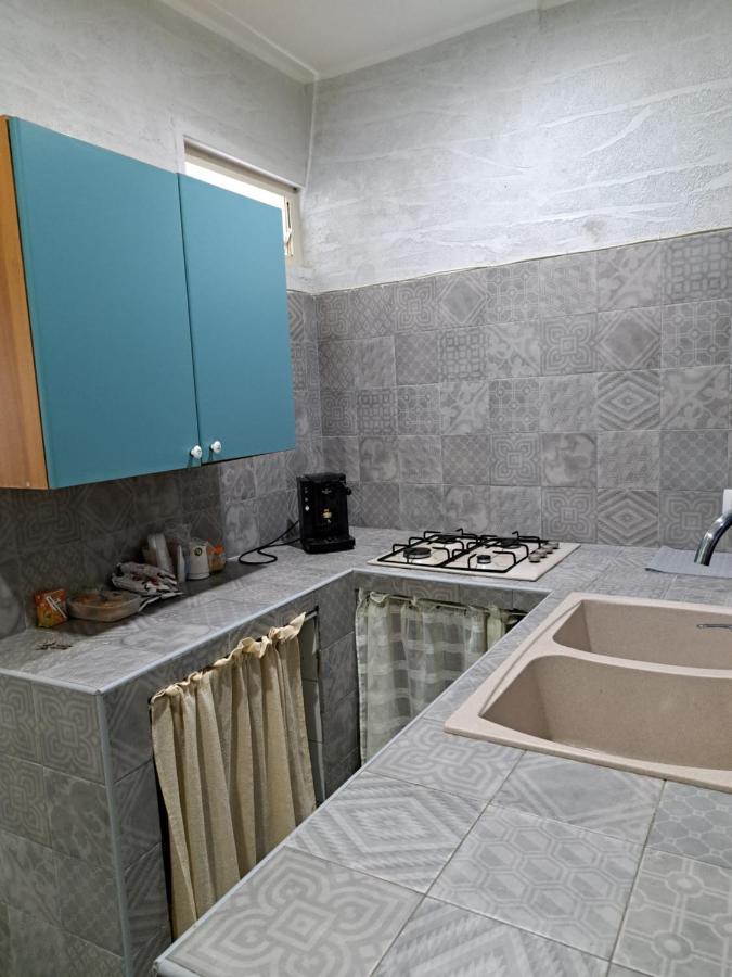 Casa Gioia Villa Napoli Ngoại thất bức ảnh