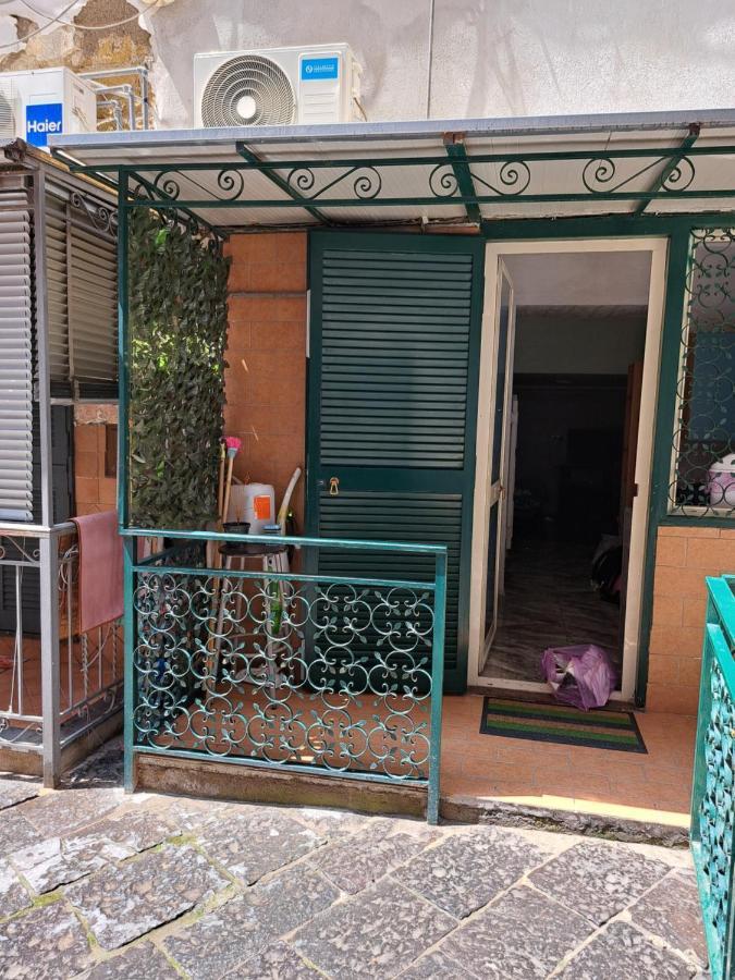 Casa Gioia Villa Napoli Ngoại thất bức ảnh