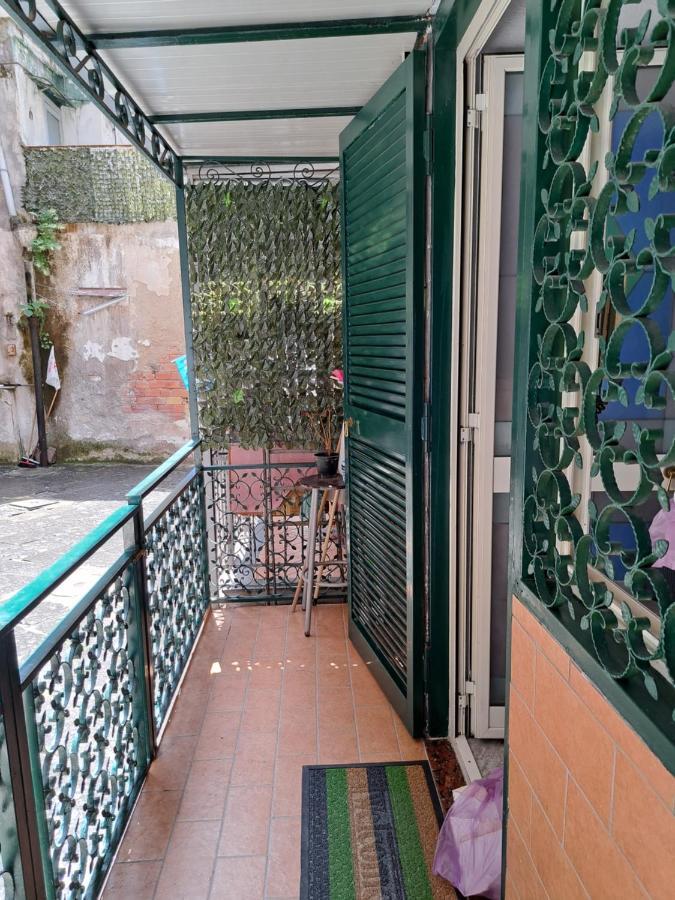 Casa Gioia Villa Napoli Ngoại thất bức ảnh