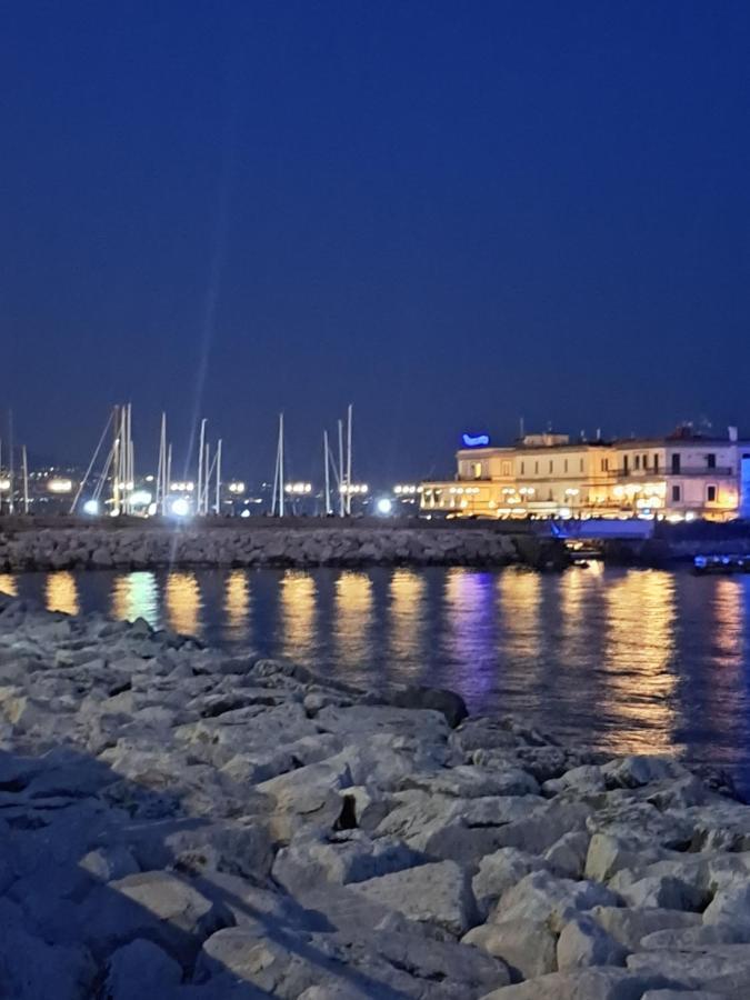 Casa Gioia Villa Napoli Ngoại thất bức ảnh