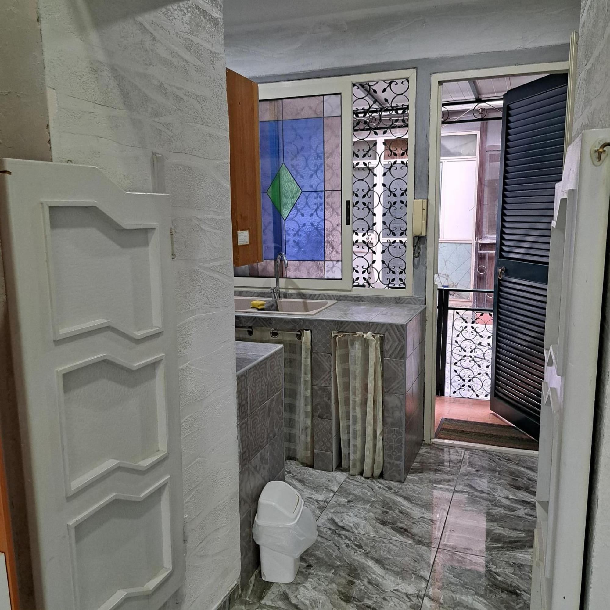 Casa Gioia Villa Napoli Phòng bức ảnh