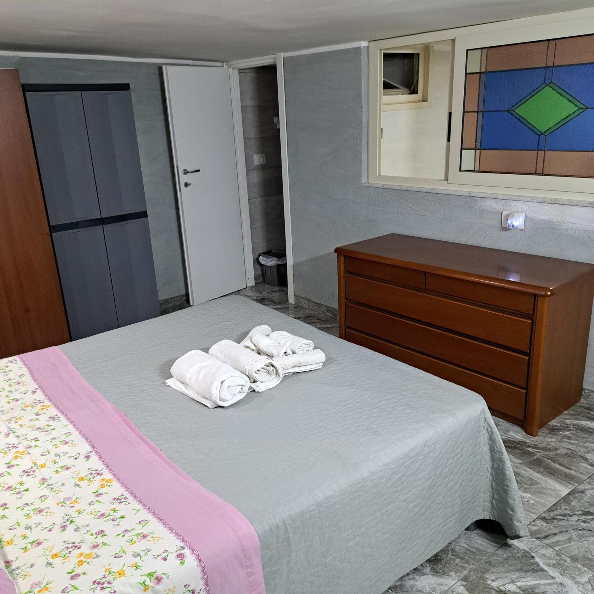 Casa Gioia Villa Napoli Phòng bức ảnh