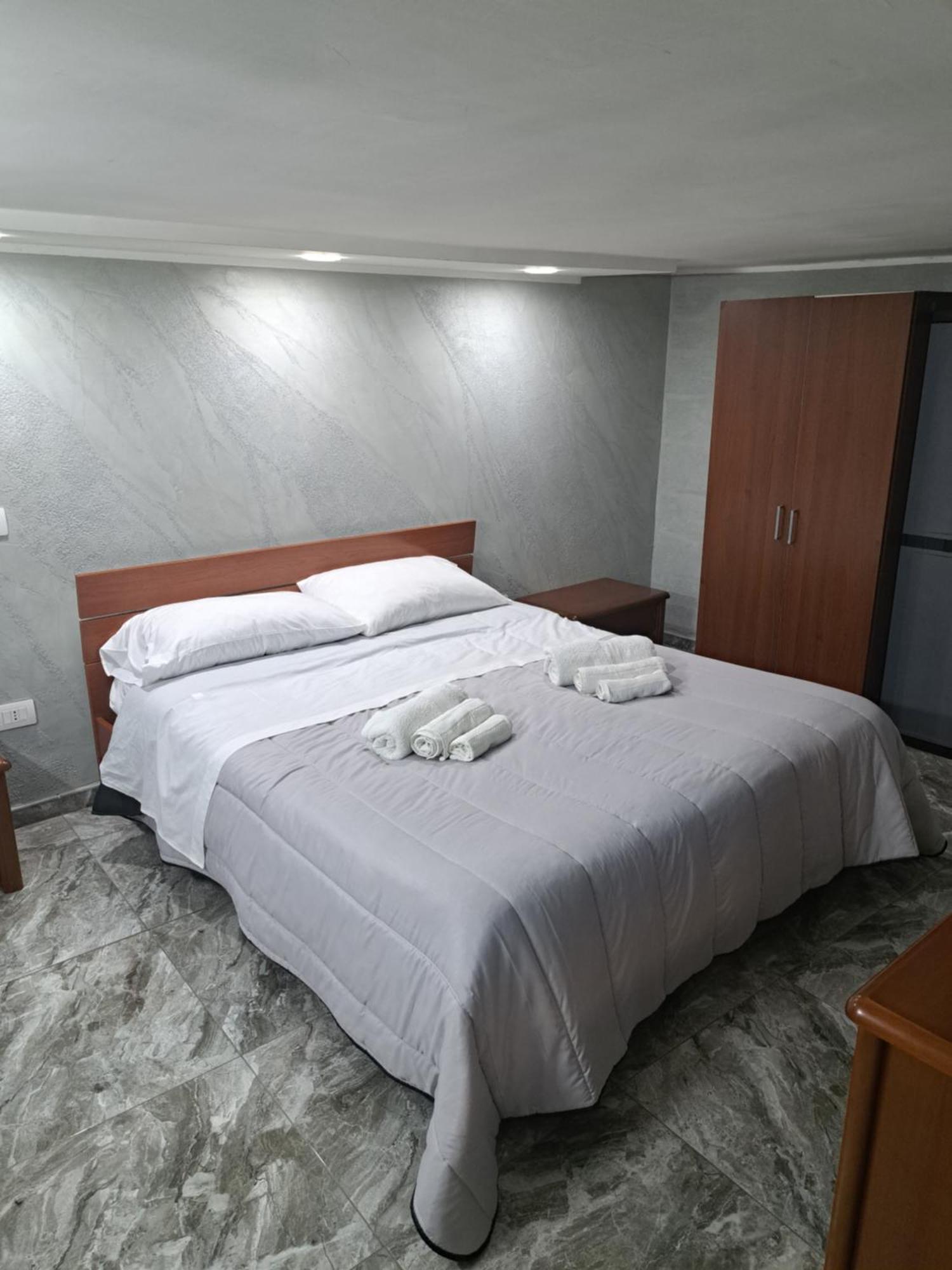Casa Gioia Villa Napoli Phòng bức ảnh
