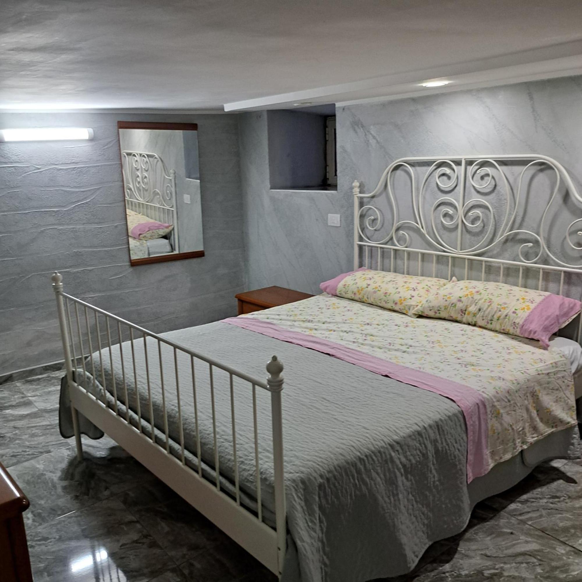 Casa Gioia Villa Napoli Ngoại thất bức ảnh