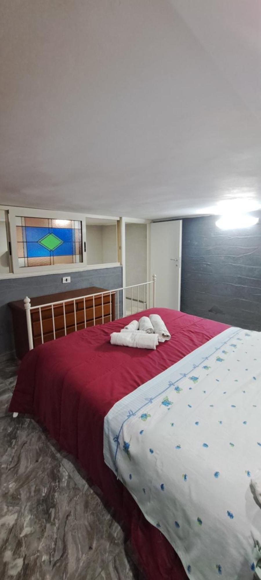 Casa Gioia Villa Napoli Ngoại thất bức ảnh