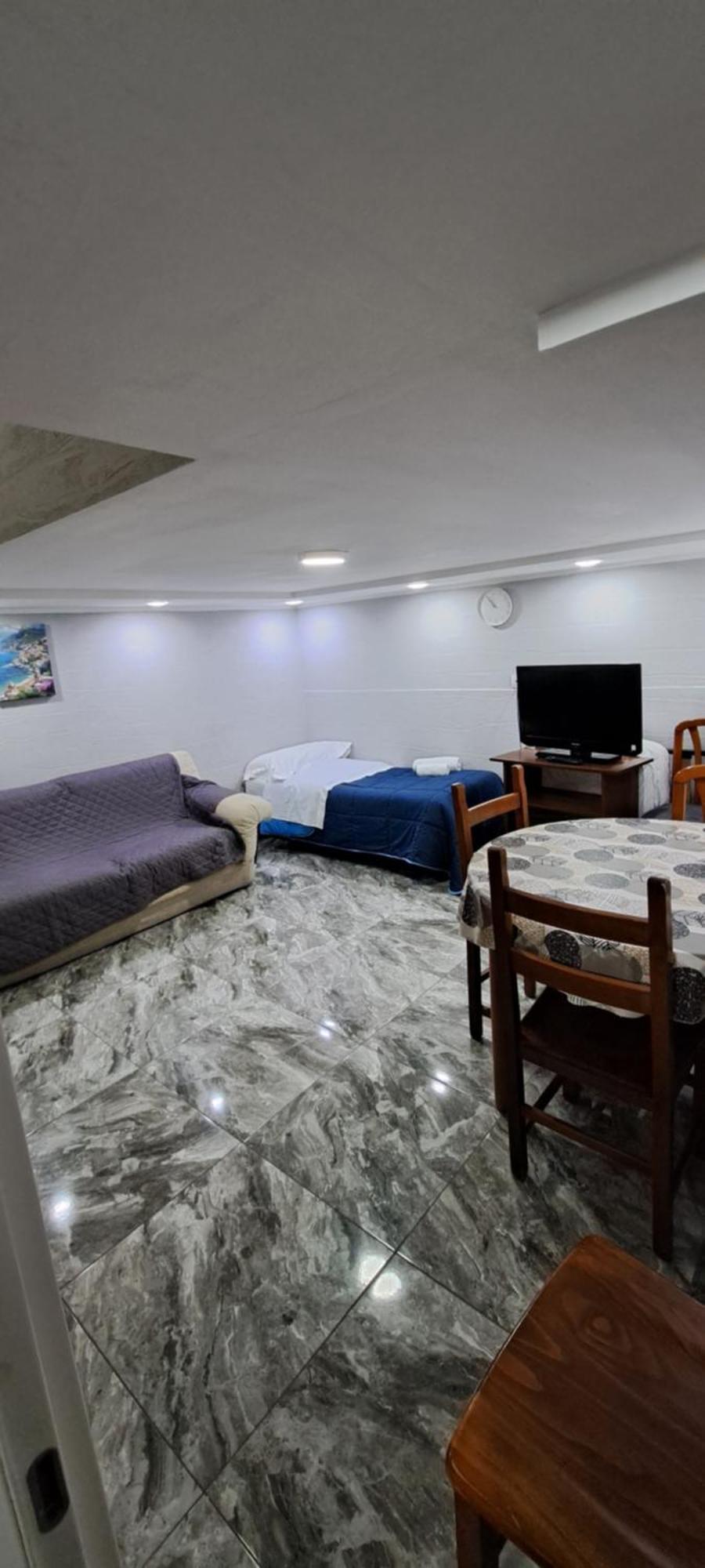 Casa Gioia Villa Napoli Ngoại thất bức ảnh