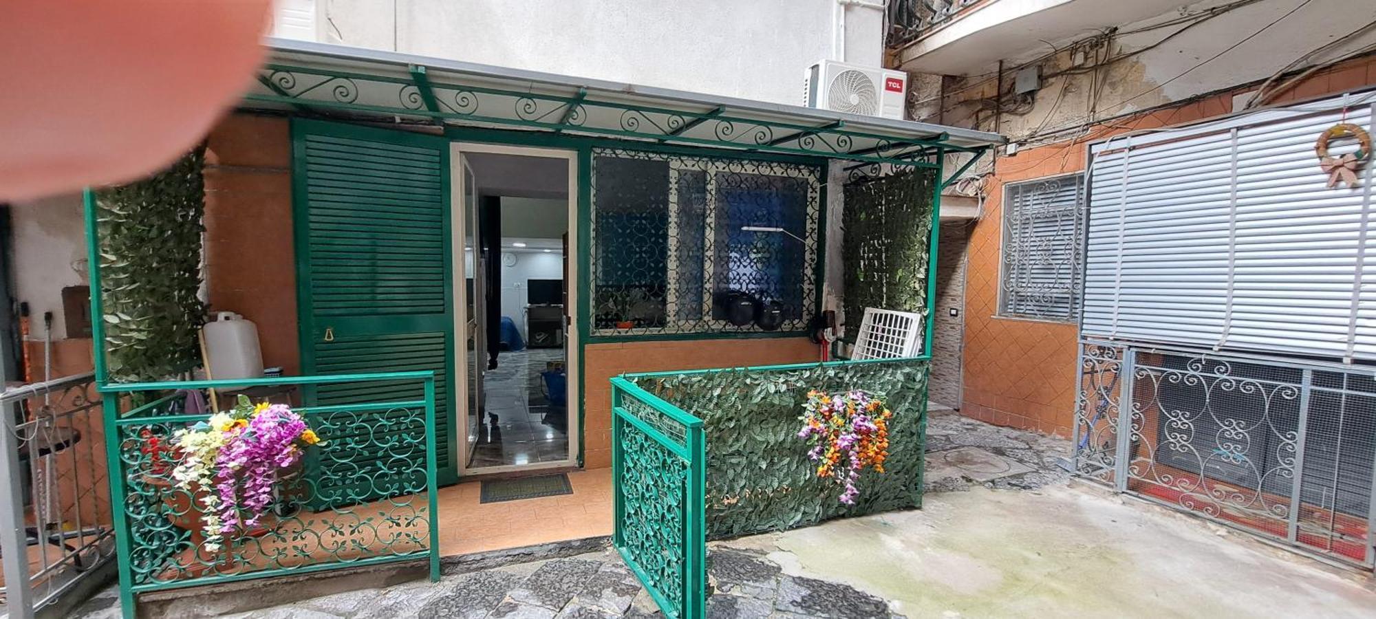 Casa Gioia Villa Napoli Ngoại thất bức ảnh